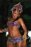 Cours de Samba