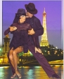 Cours de Tango